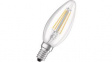 4058075114654 LED Lamp Retrofit Classic B 40W 4000K E14