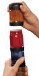 BR50-CL-RE Continuous light module BR 50, red