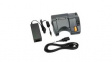 P1065668-025 Ethernet Cradle with Adapter, Compatibility ZQ610HC/ZQ620HC