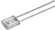 IRL 81 A IR-LED 880 nm 2 pin