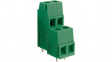 CTBPDDVG/2 PCB Terminal Block Pitch 5 mm 4P