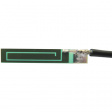 2J0X5-PCB-010RG174-C44N GSM aerial MMCX