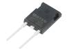 DSS17-06CR Диод: выпрямительный Шоттки; SMD; 600В; 17А; 105Вт; ISOPLUS247™