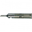 71-01-03 Soldering tip Round shape beveled 2 mm