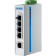 EKI-5525I Industrial Ethernet Switch 5x 10/100 RJ45
