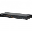 KH2508A 2-console KVM switch 8-port VGA USB PS/2