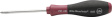 55222100 Screwdriver Pozidriv PZ2