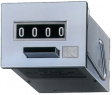 1.180.210.012 Electromechanical Pulse Counter 37 x 28 mm