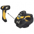 PM8300-433RB Barcode scannerPowerScan M8300 433MHz, removable battery