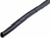 FIX-SW-20/BK Лента для кроссировки; полиэтилен; Дл:10м; черный