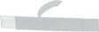 18/275 [8 шт] Label 275 x 18 mm 275 x 18 mm 150-03