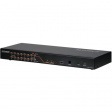 KH2516A 2-console KVM switch 16-port VGA USB PS/2