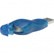 DS9490B# Адаптер USB на 1 провод -