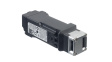 HS5L-VA44LM-G Miniature Interlock Switch with Solenoid