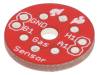 BOB-08891, Датчик: адаптер для датчика; Назначение: MQ, SparkFun Electronics