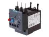 3RU2126-1KB0, Тепловое реле; Серия:3RT20; Размер: S0; Выводы: винтовые клеммы, Siemens