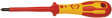 T49142-0 Screwdriver VDE Phillips PH0