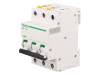 A9F04316, Выключатель максимального тока; 400ВAC; Iном:16А; Монтаж: DIN, SCHNEIDER ELECTRIC
