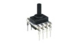 RSCDLNE001BASE3 Board Mount Pressure Sensors DIP, Sing A