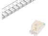 KPL-3015SYCK LED; SMD; 1206; желтый; 200-350мкд; 3x1,5x1,4мм; 70°; 2?2,5В; 20мА