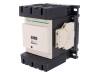LC1D115P7 Контактор:3-полюсный; Вспомогательные контакты: NO + NC; 230ВAC