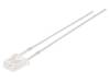 OSY5PA7BA1B LED; прямоугольная; 2x3x4мм; желтый; 500-800мкд; 100°; 20мА