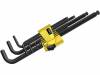 950PKL/9SZ, Набор: набор ключей; Кол-во шт:9; шестигранный, Wera Tools