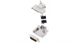 D45ZK15-DBP-K D-Sub plug kit 15P