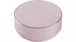SPBT1001PK Bluetooth Speaker 9W Pink