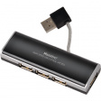 MX-UST Portable Hub USB 2.0 4x