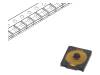 EVPAF7B70 Микропереключатель TACT; SPST; 0,02A/15ВDC; 2,4Н; 0,7мм; -10?85°C