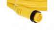 1300080120 Sensor Cables / Actuator Cables MC 10P MP 12' 16/10 PVC