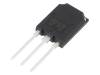 AUIRGPS4070D0 Транзистор: IGBT; Trench; 600В; 160А; 375Вт; SUPER247