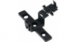 890-310 Mounting Carrier Black