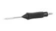 T0050109999 Soldering Tip, Conical, 0.1mm, SMART Micro / RTMS