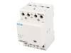 Z-SCH230/63-31 Контактор:4-полюсный установочный; 230ВAC; 63А; NC + NO x3; DIN