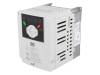 SV008IG5A-1, Инвертор; Мощность двигателя макс:0,75кВт; Uпит:200?230ВAC, LS INDUSTRIAL SYSTEMS
