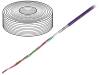 CFBUS.PUR.068 Провод: для передачи данных; chainflex® CFBUS.PUR; 4x2x28AWG