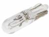3SB2908-1AB Лампочка; 12ВAC; 12ВDC; Резьба: W2x4.6