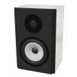 LS-BAUS. BIJOU 170 ST Speaker kit, 8 Ohm, 100 W, 70 W