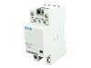 Z-SCH230/25-04 Контактор:4-полюсный установочный; 230ВAC; 25А; NC x4; DIN