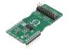 DIGI POT 5 CLICK Click board; цифровой потенциометр; GPIO,SPI; MCP4361; 3,3/5ВDC