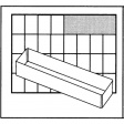 BA7-2 Compartment insert