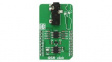 MIKROE-2860 GSR Click Galvanic Skin Response Sensor Module 5V