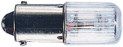 2480006, Neon lamp BA9s 220 VAC, -