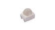 LB E63C-T2V2 SMD LED blue 3.3...4.4 V PLCC-4