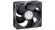4412/2HP Axial Fan DC 119x119x38mm 12V 240m\x1a/h