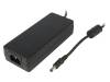 GSM90A19-P1M Блок питания: импульсный; 19ВDC; 4,74А; Вых:5,5/2,5; 90Вт