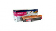 TN241M Toner Cartridge, 1400 Sheets, Magenta