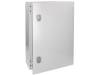 111693, Корпус: универсальный; Х:400мм; Y:600мм; Z:200мм; CS; сталь; серый, Eaton
